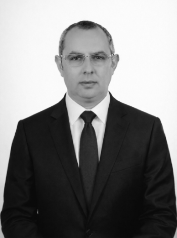 Arb. Av. Bilal UÇAR